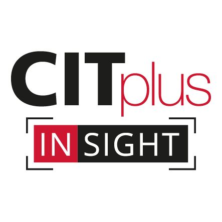 Logotipo de CITPlus
