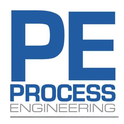 Process Engineering 로고
