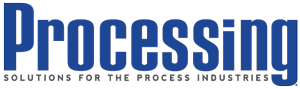 Processingマガジンのロゴ