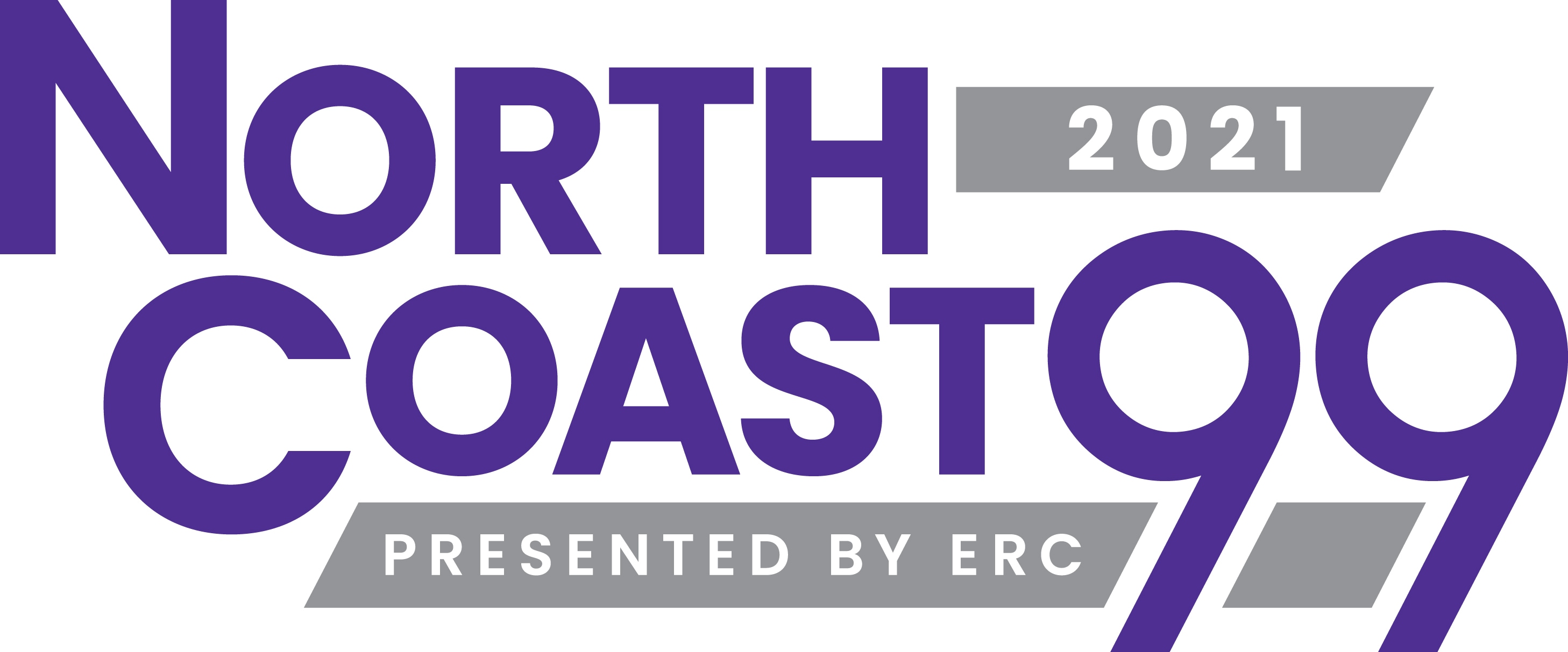 2021 NorthCoast 99のロゴ