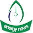 Логотип Energy News