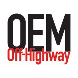 OEM Off-Highwayのロゴ