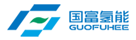 GUOFUHEE 로고